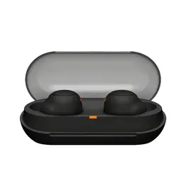 SONY WF-C500 Truly Wireless in Ear Headphones Black