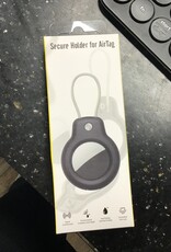 Secure Holder for AirTag