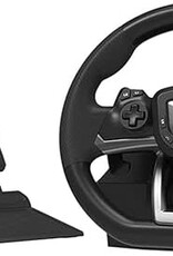 HORI Racing Wheel Apex for Playstation 5, PlayStation 4 and PC - Officially Licensed by Sony - Compatible with Gran Turismo 7