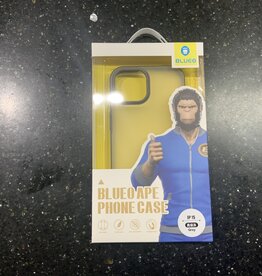 BLUEO Ape Phone Case Gray Trim 15 Series