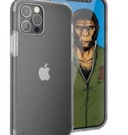 Blueo BLUEO Ape Phone Case Gray Trim 15 Series