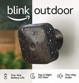 Blink Outdoor 3rd Add-on Camera (B086DKMSSM)