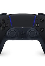 Sony PS5 DualSense Wireless Controller  - Midnight Black