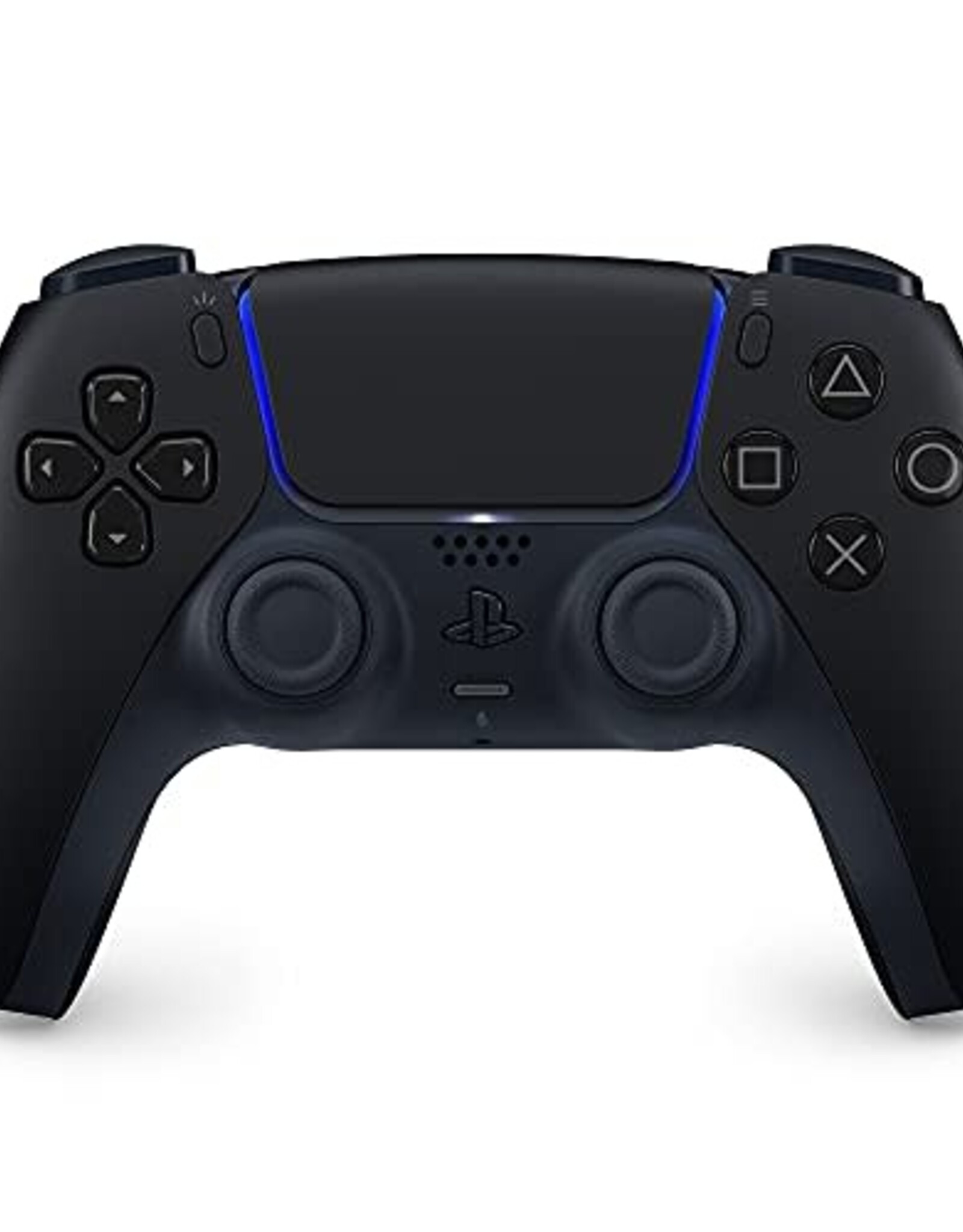 Sony PS5 DualSense Wireless Controller  - Midnight Black