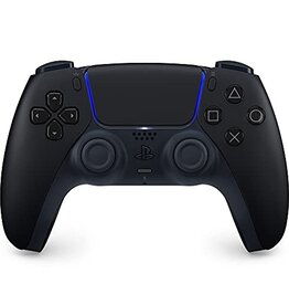Sony PS5 DualSense Wireless Controller  - Midnight Black
