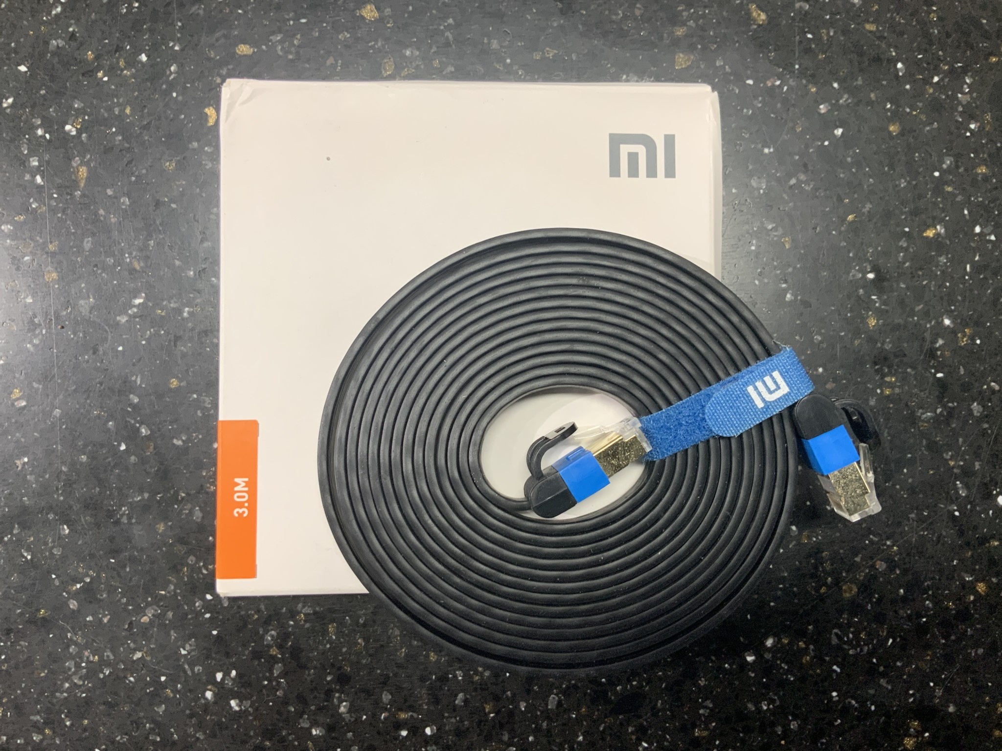 Ethernet cable 3m - Gear & Gadget Bermuda Ltd.
