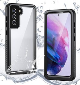 Shell Box S21 FE 5G waterproof case