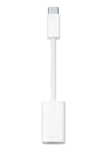 Apple Apple USB-C to Lightning Adapter