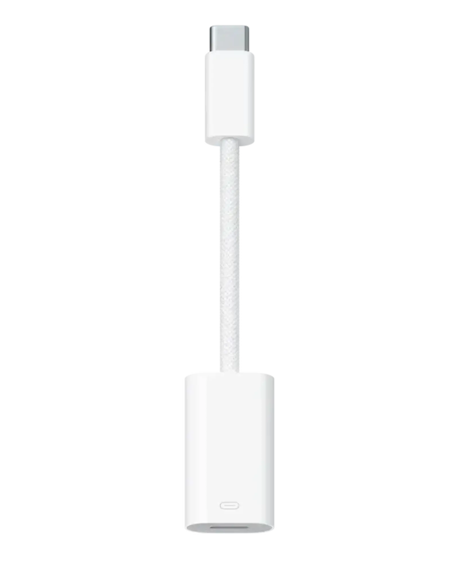 Apple Apple USB-C to Lightning Adapter