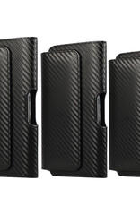 360 CARBON UNIVERSAL BELTCLIP