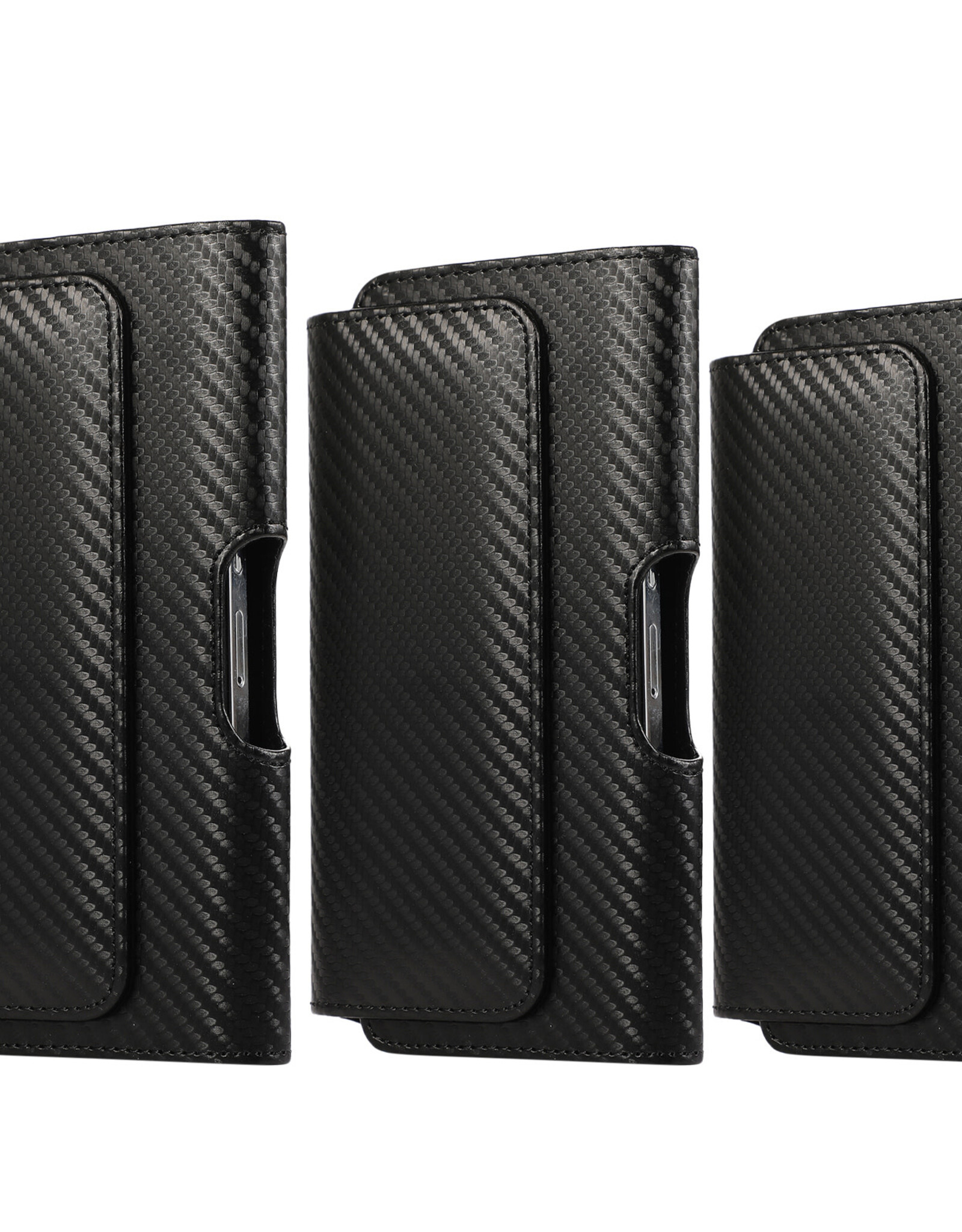 360 CARBON UNIVERSAL BELTCLIP