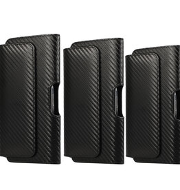 360 CARBON UNIVERSAL BELTCLIP