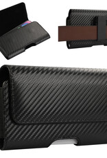 360 CARBON UNIVERSAL BELTCLIP