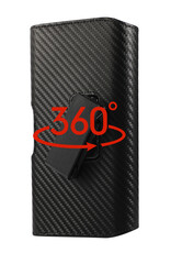 360 CARBON UNIVERSAL BELTCLIP
