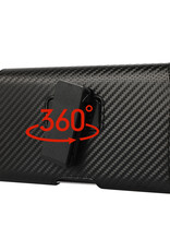 360 CARBON UNIVERSAL BELTCLIP