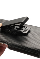 360 CARBON UNIVERSAL BELTCLIP