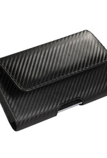 360 CARBON UNIVERSAL BELTCLIP