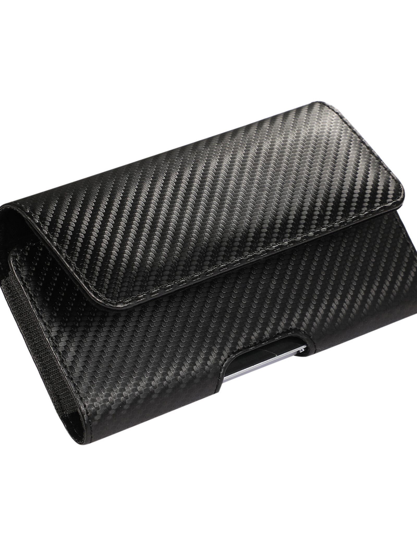 360 CARBON UNIVERSAL BELTCLIP