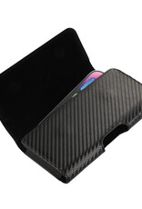 360 CARBON UNIVERSAL BELTCLIP
