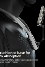 TELESIN° Magnetic Neck Mount