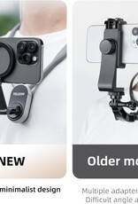 TELESIN° Magnetic Neck Mount