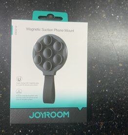 Joyroom JR-ZS393 Magnetic Suction Phone Mount