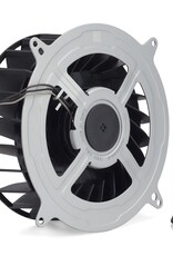 Sony Playstation 5 PS5 Series Internal Cooling Fan 12047GA-12M-WB-01 12V 2.4A 23 Blades Fan General 17 Blades G12L12MS1AH-56J14 Fan YEECHUN