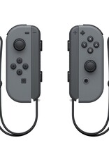 Nintendo Joy-Cons - Gray