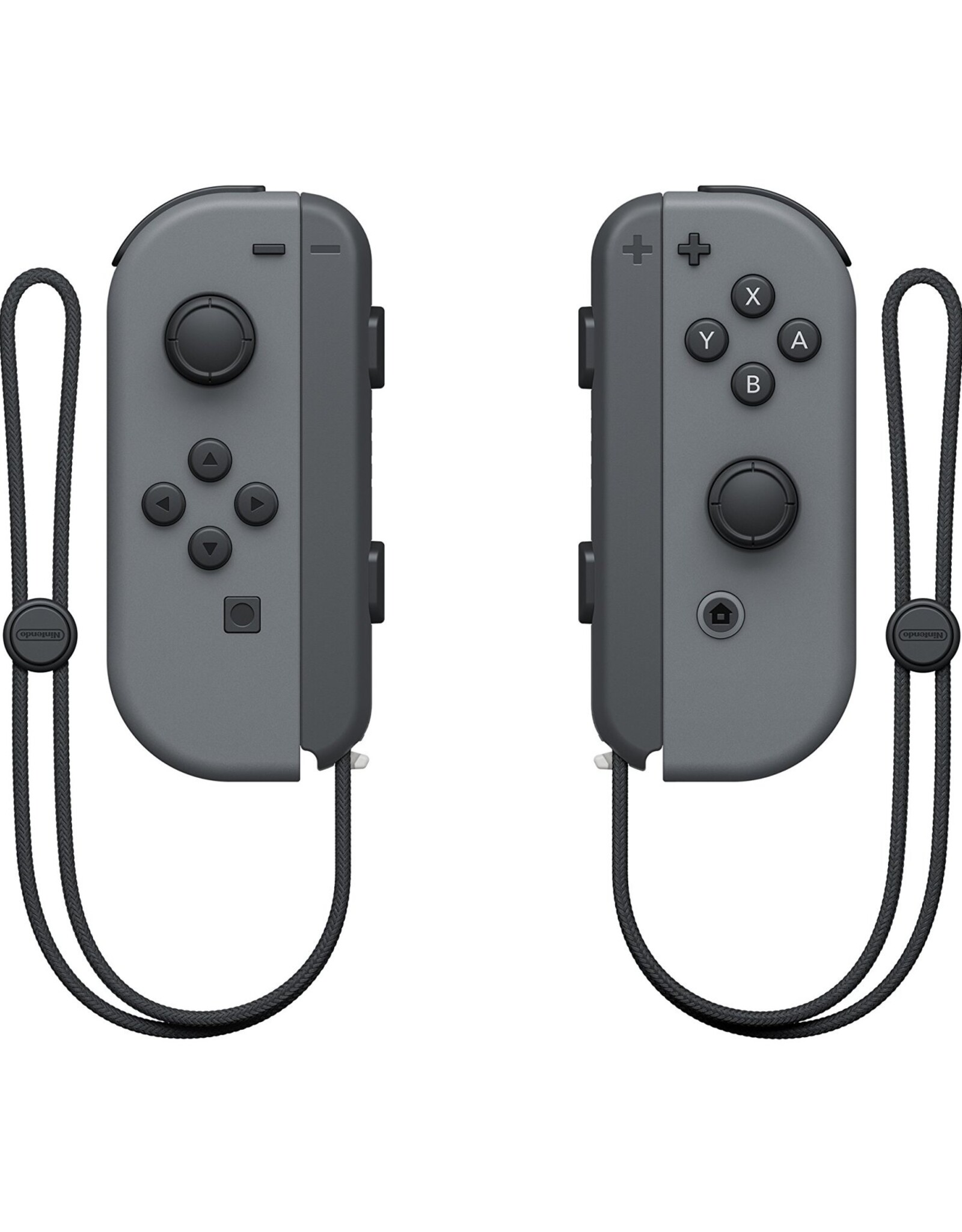 Nintendo Joy-Cons - Gray