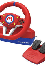 HORI MARIO KART RACING WHEEL PRO NSW (Nintendo)