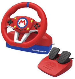 HORI MARIO KART RACING WHEEL PRO NSW (Nintendo)