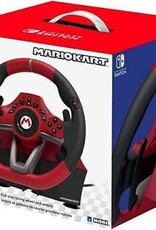 HORI MARIO KART RACING WHEEL PRO DELUXE NSW (Nintendo)