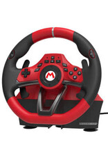 HORI MARIO KART RACING WHEEL PRO DELUXE NSW (Nintendo)