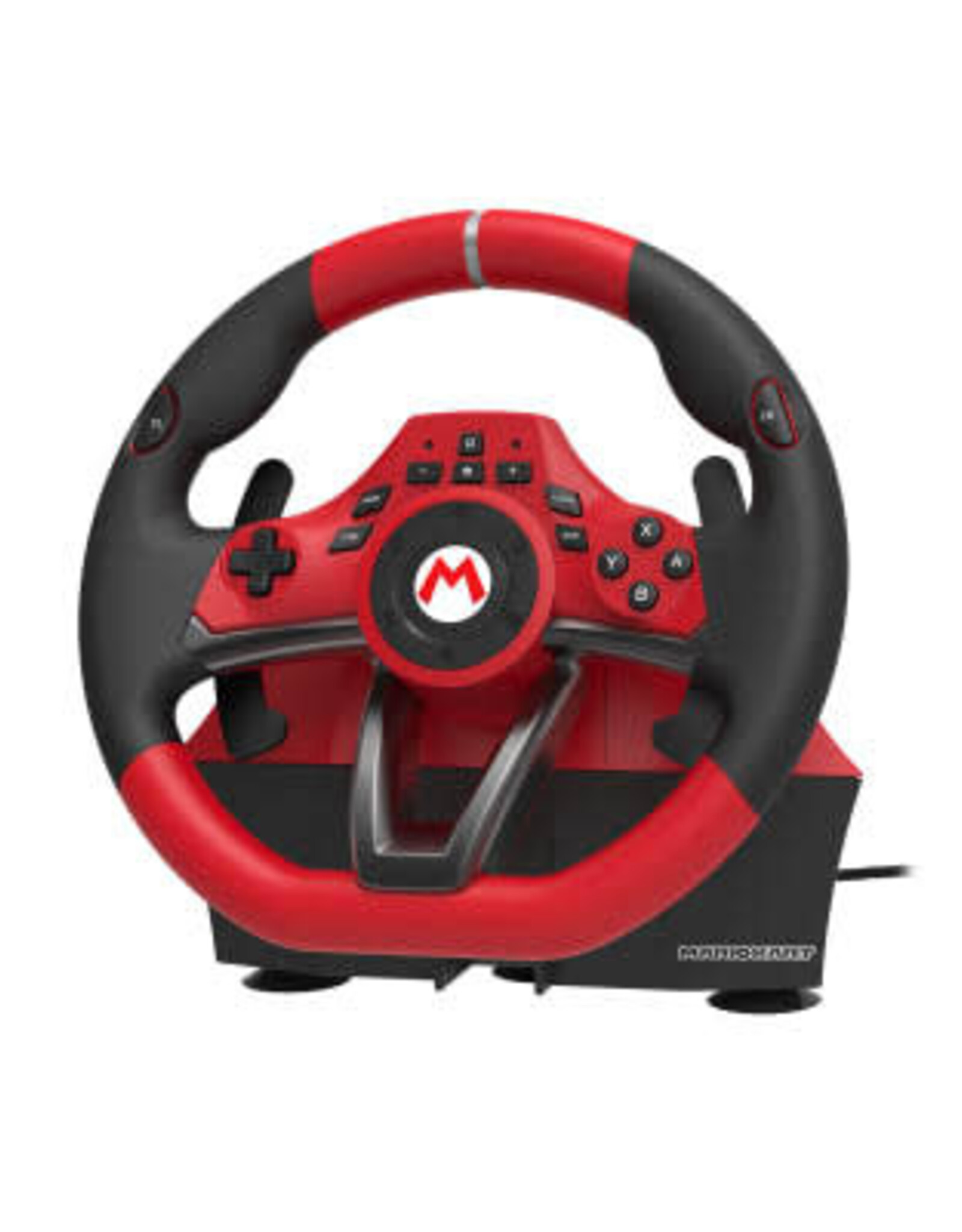 HORI MARIO KART RACING WHEEL PRO DELUXE NSW (Nintendo)