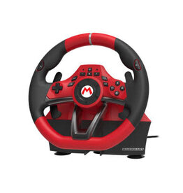 HORI MARIO KART RACING WHEEL PRO DELUXE NSW (Nintendo)