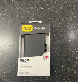 Defender Series Case for iPhone SE