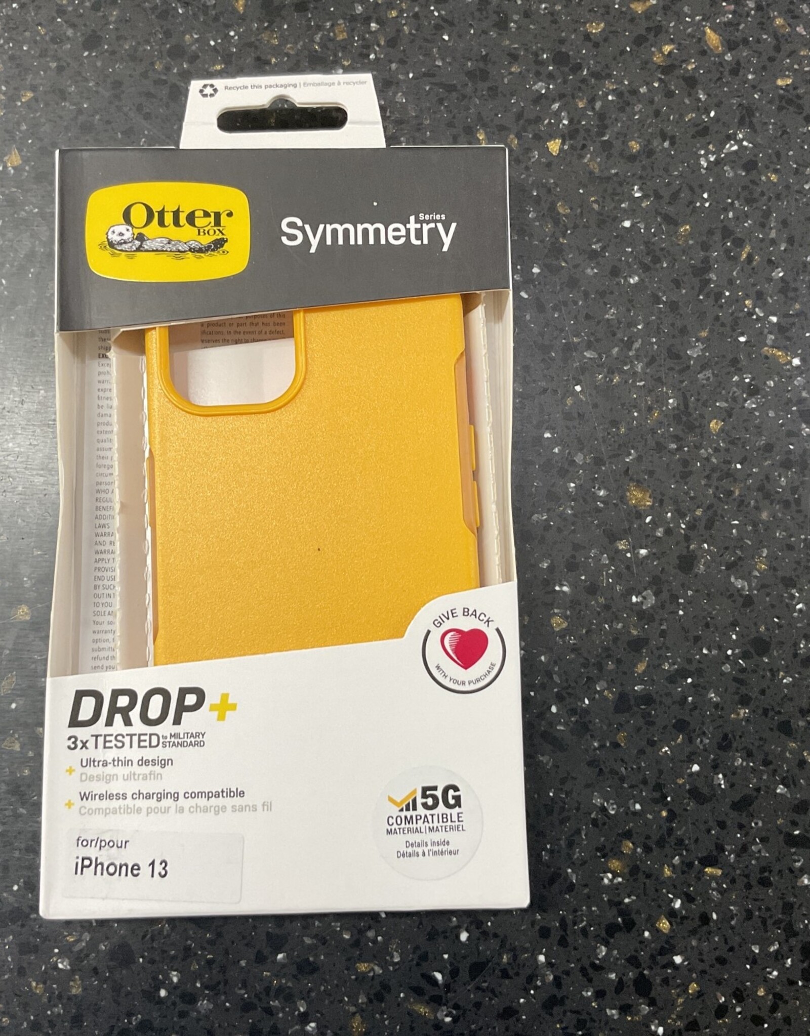 OtterBox Symmetry iPhone 13 Series*