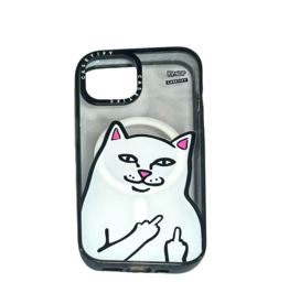 Casetify Casetify Cat Fingers