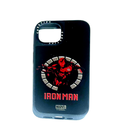 Casetify Casetify Case Iron Man