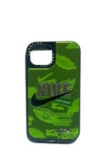 Casetify Casetify NIKE Green - 639