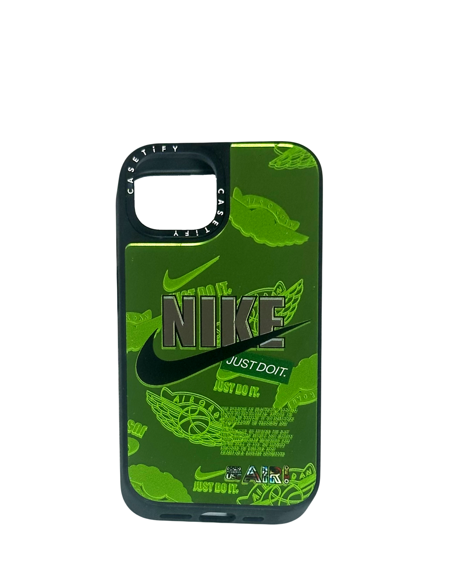 Casetify Casetify NIKE Green - 639