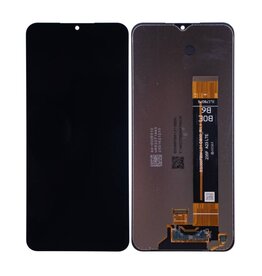 LCD Assembly Without Frame Compatible For Samsung Galaxy A23 (A235 / 2022) (Refurbished) (All Colors)