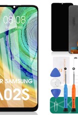 Samsung A02s  refurbished  (A025M/2020) Screen/LCD Replacement International Version Dual Sim
