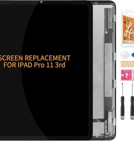 IPD-Pro 11" LCD Assembly with Digitizer (3rd gen 2021)
