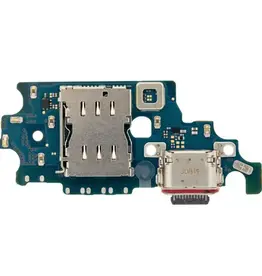 Samsung S21 Plus (G996U)(US  Version) Charging Port and SimCard Reader (small parts)