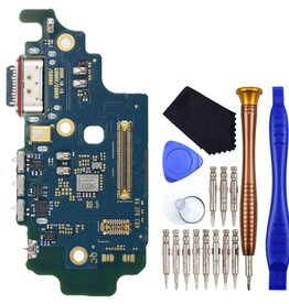 Samsung S21 Ultra (G998U)(US  Version) Charging Port and SimCard Reader (small parts)