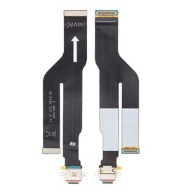 Samsung Samsung Note 20 Ultra Charge-port (small parts)
