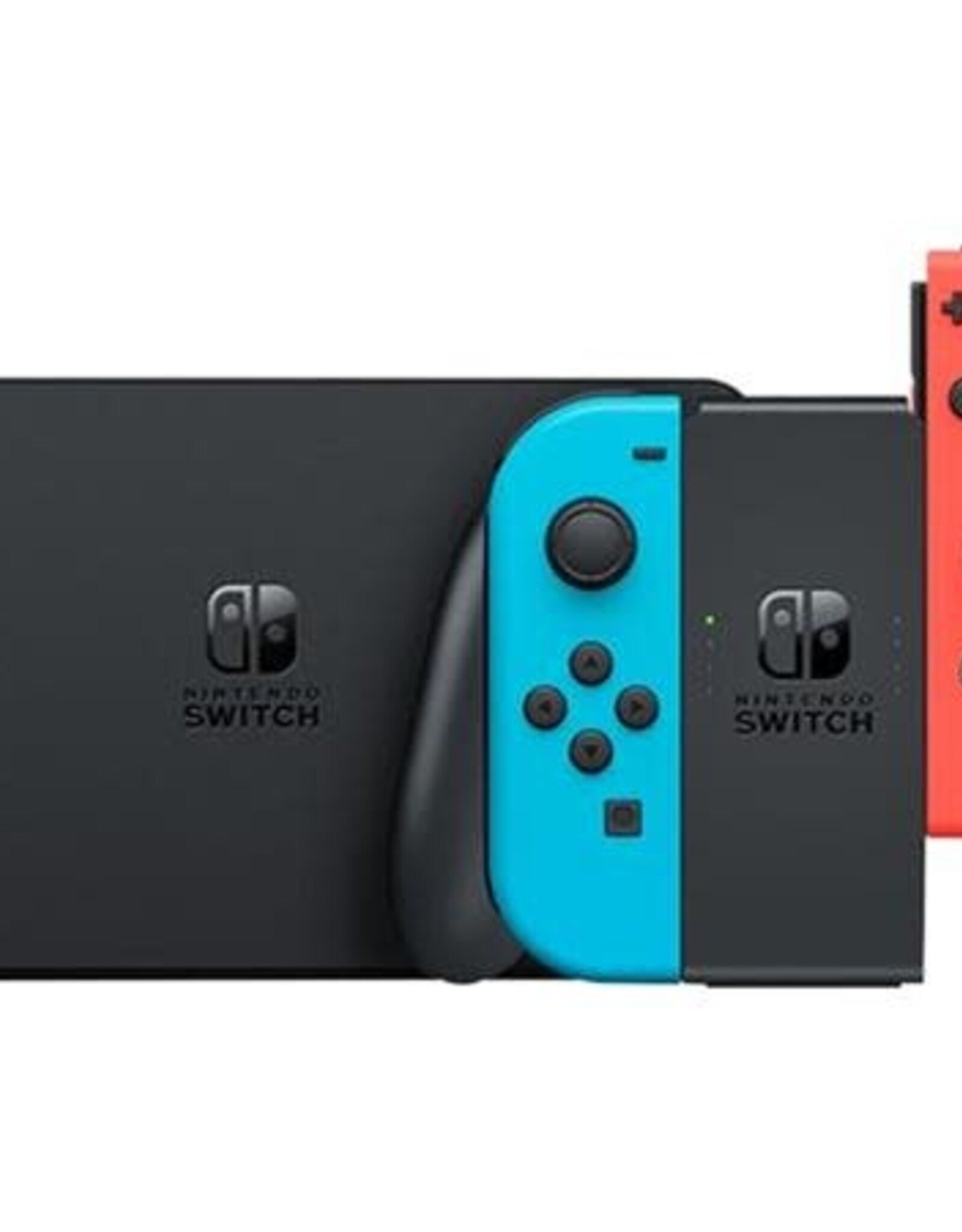 Nintendo / Nintendo Switch Nintendo Switch OLED (JP Spec)