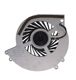 Internal Cooling Fan Compatible For PlayStation 4 (KSB0912HE, Short Connector, CUH-12xx Series)