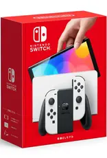 Nintendo / Nintendo Switch Nintendo Switch OLED (JP Spec)